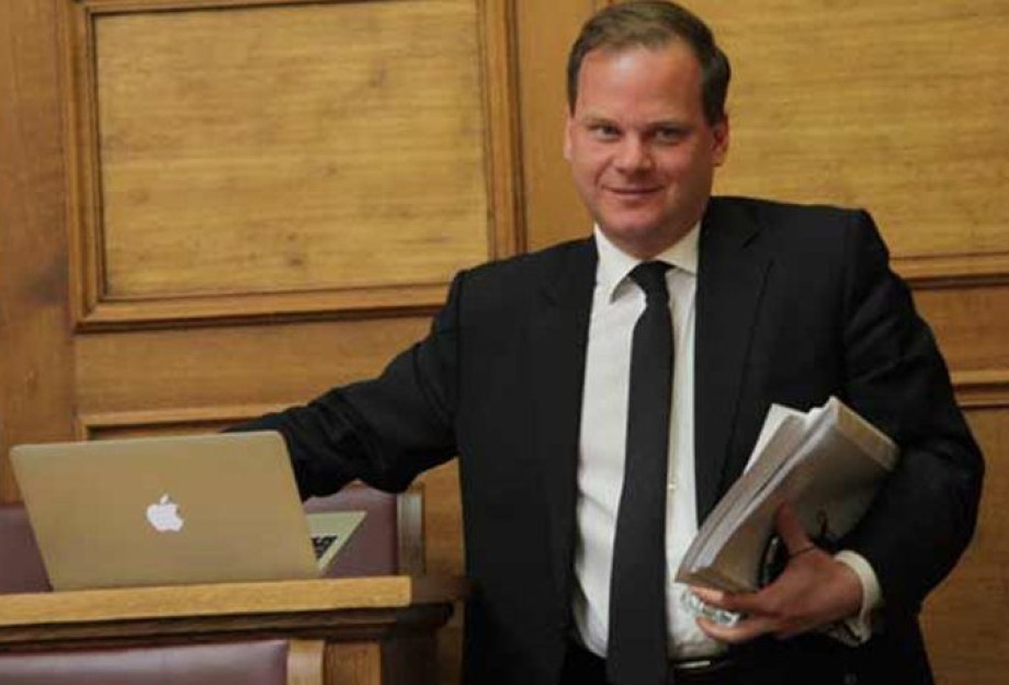 ΚΩΣΤΑΣ ΚΑΡΑΜΑΝΛΗΣ: ΒΟΛΙΚΟΣ Ο ΤΣΙΠΡΑΣ ΓΙΑ ΤΗΝ ΠΟΛΙΤΙΚΗ ΤΗΣ ΜΕΡΚΕΛ! ΚΩΣΤΑΣ ΚΑΡΑΜΑΝΛΗΣ: ΒΟΛΙΚΟΣ Ο ΤΣΙΠΡΑΣ ΓΙΑ ΤΗΝ ΠΟΛΙΤΙΚΗ ΤΗΣ ΜΕΡΚΕΛ!