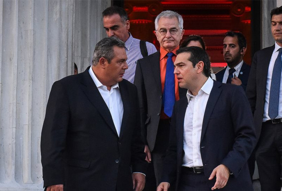 ΘΕΜΑ ΩΡΩΝ ΤΟ ΔΙΑΖΥΓΙΟ ΚΑΜΜΕΝΟΥ – ΤΣΙΠΡΑ: ΠΟΥ ΤΟ ΠΑΕΙ Ο ΥΠΟΥΡΓΟΣ ΑΜΥΝΑΣ! ΘΕΜΑ ΩΡΩΝ ΤΟ ΔΙΑΖΥΓΙΟ ΚΑΜΜΕΝΟΥ – ΤΣΙΠΡΑ: ΠΟΥ ΤΟ ΠΑΕΙ Ο ΥΠΟΥΡΓΟΣ ΑΜΥΝΑΣ!