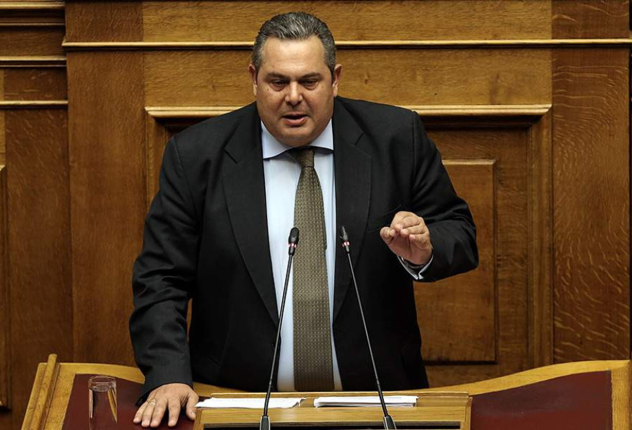 ΚΑΜΜΕΝΟΣ: O TΣΙΠΡΑΣ ΜΟΥ ΕΚΛΕΨΕ ΤΟΥΣ ΒΟΥΛΕΥΤΕΣ! ΚΑΜΜΕΝΟΣ: O TΣΙΠΡΑΣ ΜΟΥ ΕΚΛΕΨΕ ΤΟΥΣ ΒΟΥΛΕΥΤΕΣ!