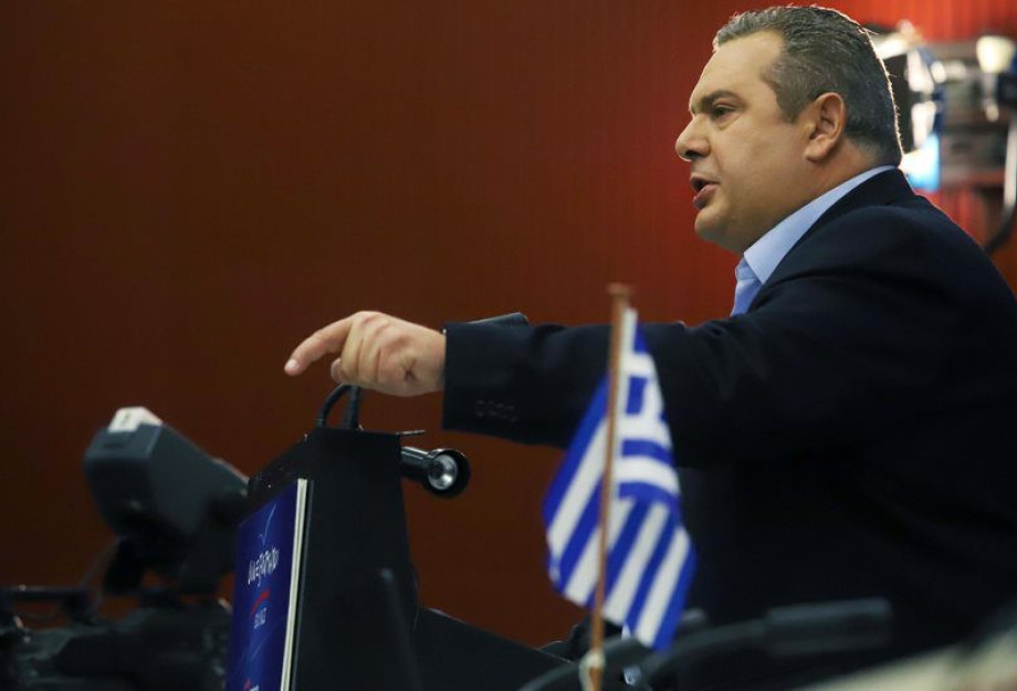 ΑΝΩ – ΚΑΤΩ ΟΙ ΑΝΕΛ: O KAMMENOΣ, Η ΣΥΜΦΩΝΙΑ ΤΩΝ ΠΡΕΣΠΩΝ ΚΑΙ ΟΙ ΜΑΚΕΔΟΝΟΚΛΑΣΤΕΣ! ΑΝΩ – ΚΑΤΩ ΟΙ ΑΝΕΛ: O KAMMENOΣ, Η ΣΥΜΦΩΝΙΑ ΤΩΝ ΠΡΕΣΠΩΝ ΚΑΙ ΟΙ ΜΑΚΕΔΟΝΟΚΛΑΣΤΕΣ!
