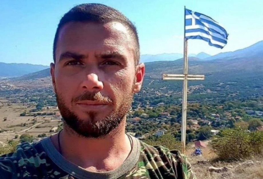 ΘΑΝΑΤΟΣ ΟΜΟΓΕΝΗ ΣΤΗΝ ΑΛΒΑΝΙΑ:TA 2 ΕΝΔΕΧΟΜΕΝΑ ΚΑΙ Η ΔΙΑΣΤΑΣΗ ΑΠΟΨΕΩΣ ΑΣΤΥΝΟΜΙΑΣ – ΒΟΡΕΙΟΗΠΕΙΡΩΤΩΝ! ΘΑΝΑΤΟΣ ΟΜΟΓΕΝΗ ΣΤΗΝ ΑΛΒΑΝΙΑ:TA 2 ΕΝΔΕΧΟΜΕΝΑ ΚΑΙ Η ΔΙΑΣΤΑΣΗ ΑΠΟΨΕΩΣ ΑΣΤΥΝΟΜΙΑΣ – ΒΟΡΕΙΟΗΠΕΙΡΩΤΩΝ!