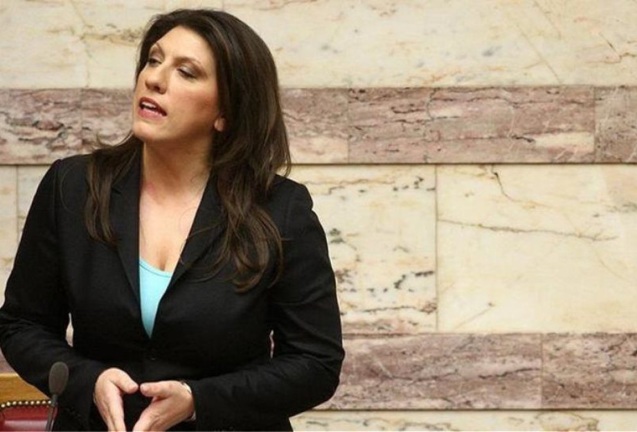 ΚΩΝΣΤΑΝΤΟΠΟΥΛΟΥ: AN H KYBEΡΝΗΣΗ ΜΠΟΡΟΥΣΕ ΔΕΝ ΘΑ ΕΚΑΝΕ ΠΟΤΕ ΕΚΛΟΓΕΣ! ΚΩΝΣΤΑΝΤΟΠΟΥΛΟΥ: AN H KYBEΡΝΗΣΗ ΜΠΟΡΟΥΣΕ ΔΕΝ ΘΑ ΕΚΑΝΕ ΠΟΤΕ ΕΚΛΟΓΕΣ!