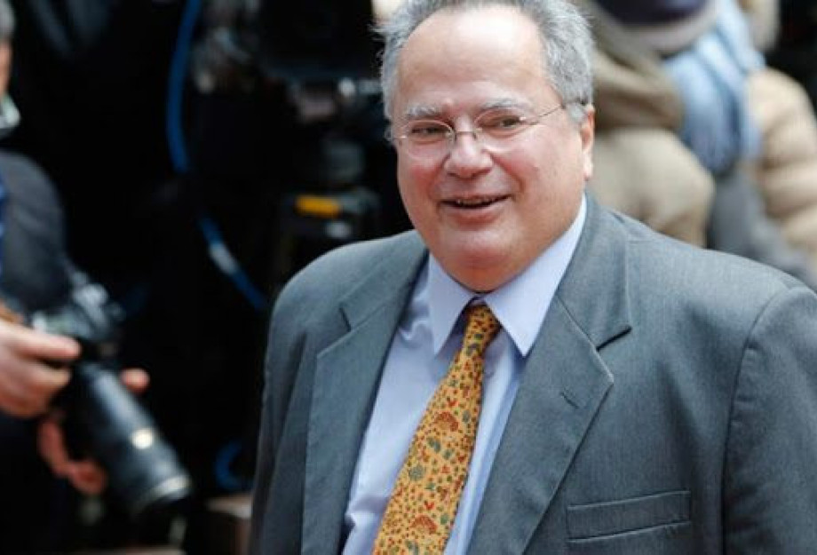 ΚΟΤΖΙΑΣ:ΦΕΥΓΩ ΠΑΝΕΥΤΥΧΗΣ ΠΟΥ ΕΛΥΣΑ ΤΟ ΣΚΟΠΙΑΝΟ – Η ΧΩΡΑ ΕΠΕΚΤΕΙΝΕΤΑΙ! ΚΟΤΖΙΑΣ:ΦΕΥΓΩ ΠΑΝΕΥΤΥΧΗΣ ΠΟΥ ΕΛΥΣΑ ΤΟ ΣΚΟΠΙΑΝΟ – Η ΧΩΡΑ ΕΠΕΚΤΕΙΝΕΤΑΙ!