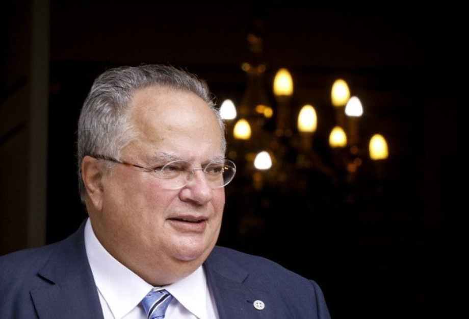 ΠΛΩΤΑΡΧΗΣ Ε.Α. ΚΑΤΕΘΕΣΕ ΜΗΝΥΣΗ ΚΑΤΑ ΚΟΤΖΙΑ ΓΙΑ ΠΑΡΑΔΟΣΗ ΚΡΑΤΙΚΩΝ ΑΠΟΡΡΗΤΩΝ ΚΑΙ ΓΙΑ ΕΚΘΕΣΗ ΤΗΣ ΧΩΡΑΣ! ΠΛΩΤΑΡΧΗΣ Ε.Α. ΚΑΤΕΘΕΣΕ ΜΗΝΥΣΗ ΚΑΤΑ ΚΟΤΖΙΑ ΓΙΑ ΠΑΡΑΔΟΣΗ ΚΡΑΤΙΚΩΝ ΑΠΟΡΡΗΤΩΝ ΚΑΙ ΓΙΑ ΕΚΘΕΣΗ ΤΗΣ ΧΩΡΑΣ!