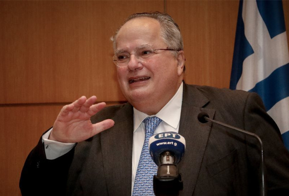 KOTZIAΣ:OI TOYΡΚΟΙ ΗΞΕΡΑΝ ΓΙΑ ΤΗΝ ΕΠΕΚΤΑΣΗ ΤΗΣ ΑΙΓΙΑΛΙΤΙΔΑΣ, ΔΕΝ ΑΙΦΝΙΔΙΑΣΤΗΚΑΝ! KOTZIAΣ:OI TOYΡΚΟΙ ΗΞΕΡΑΝ ΓΙΑ ΤΗΝ ΕΠΕΚΤΑΣΗ ΤΗΣ ΑΙΓΙΑΛΙΤΙΔΑΣ, ΔΕΝ ΑΙΦΝΙΔΙΑΣΤΗΚΑΝ!
