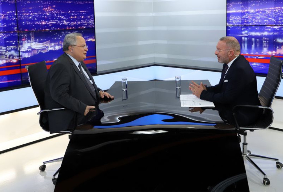 KOTZIAΣ:O KAMMENOΣ ΕΙΠΕ ΣΤΟ ΥΠΟΥΡΓΙΚΟ ΠΩΣ Η ΚΥΒΕΡΝΗΣΗ ΠΛΗΡΩΝΕΤΑΙ ΑΠΟ ΤΟΝ ΣΟΡΟΣ! KOTZIAΣ:O KAMMENOΣ ΕΙΠΕ ΣΤΟ ΥΠΟΥΡΓΙΚΟ ΠΩΣ Η ΚΥΒΕΡΝΗΣΗ ΠΛΗΡΩΝΕΤΑΙ ΑΠΟ ΤΟΝ ΣΟΡΟΣ!