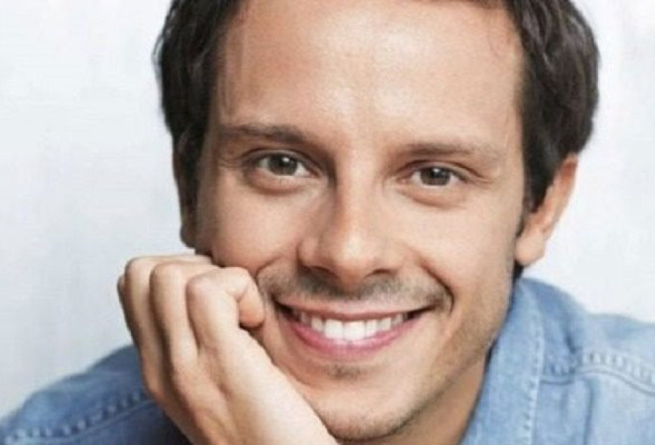 Μακαλιάς: Η συγκινητική φωτογραφία για τον αδερφό του που δεν είναι πια στη ζωή Μακαλιάς: Η συγκινητική φωτογραφία για τον αδερφό του που δεν είναι πια στη ζωή