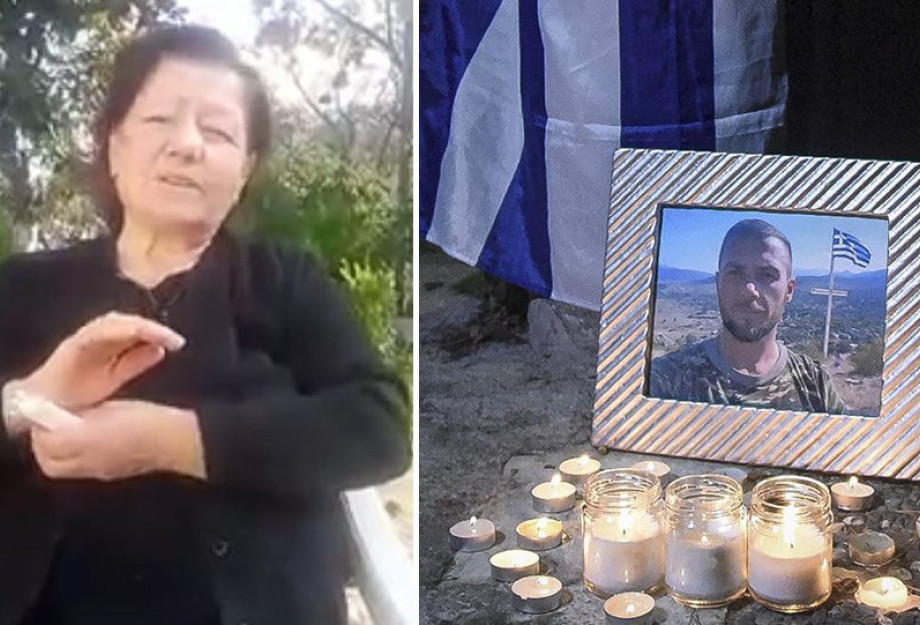 Ο ΤΣΙΠΡΑΣ ΔΕΝ ΜΑΣ ΒΟΗΘΗΣΕ ΠΟΥΘΕΝΑ – ΔΕΝ ΒΡΗΚΕ ΝΑ ΜΑΣ ΠΕΙ ΔΥΟ ΛΟΓΙΑ! Ο ΤΣΙΠΡΑΣ ΔΕΝ ΜΑΣ ΒΟΗΘΗΣΕ ΠΟΥΘΕΝΑ – ΔΕΝ ΒΡΗΚΕ ΝΑ ΜΑΣ ΠΕΙ ΔΥΟ ΛΟΓΙΑ!