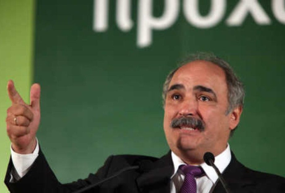 ΑΠΡΟΘΥΜΙΑ ΓΙΑ ΤΗ ΠΕΡΙΦΕΡΕΙΑ ΚΕΝΤΡΙΚΗΣ ΜΑΚΕΔΟΝΙΑΣ ΑΠΟ ΤΟ ΜΠΟΛΑΡΗ!