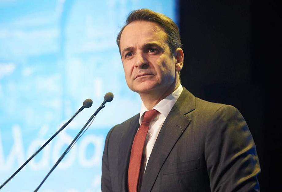 ΚΥΡ. ΜΗΤΣΟΤΑΚΗΣ: ΘΑ ΑΝΑΖΗΤΗΘΟΥΝ ΕΥΘΥΝΕΣ ΓΙΑ ΟΣΑ ΕΓΙΝΑΝ ΣΤΟ ΣΥΝΤΑΓΜΑ!