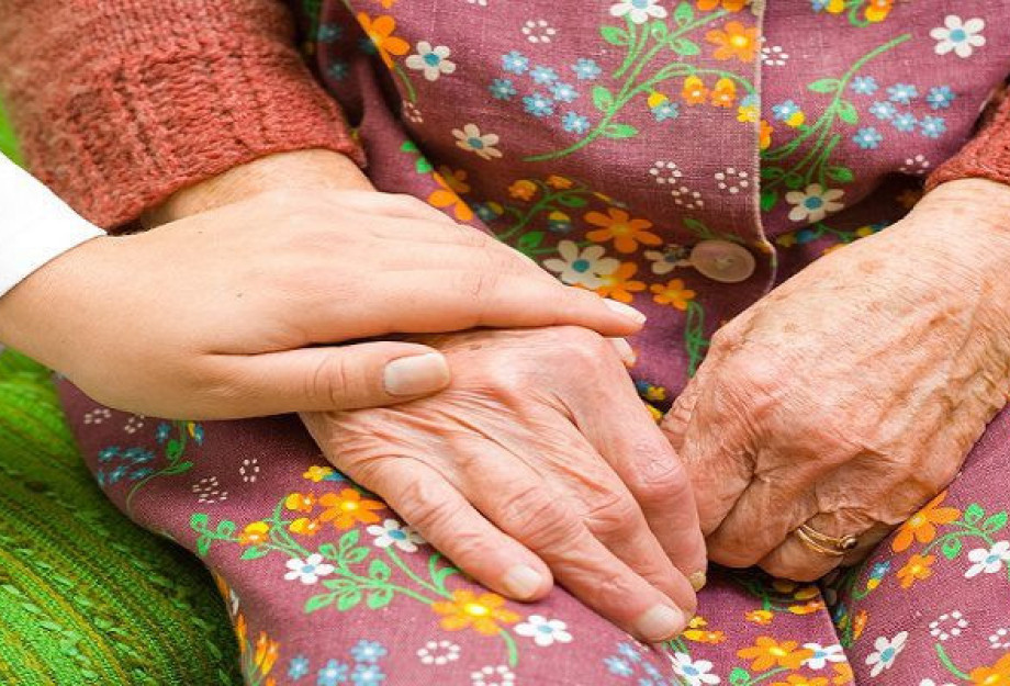 TΗΝ ΛΕΝΕ ΜΑΝΑ, ΚΑΙ ΤΗΝ ΧΡΕΙΑΖΕΣΑΙ – ΜΗΝ ΤΗΝ ΑΜΕΛΕΙΣ! TΗΝ ΛΕΝΕ ΜΑΝΑ, ΚΑΙ ΤΗΝ ΧΡΕΙΑΖΕΣΑΙ – ΜΗΝ ΤΗΝ ΑΜΕΛΕΙΣ!