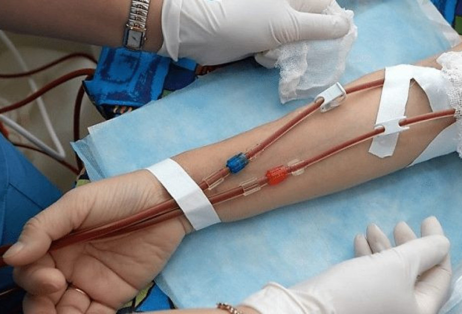 ΜΕ ΛΕΝΕ ΓΕΩΡΓΙΑ ΚΑΙ ΕΙΜΑΙ ΜΟΛΙΣ 16 ΧΡΟΝΩΝ ΝΕΦΡΟΠΑΘΗΣ!!! ΜΕ ΛΕΝΕ ΓΕΩΡΓΙΑ ΚΑΙ ΕΙΜΑΙ ΜΟΛΙΣ 16 ΧΡΟΝΩΝ ΝΕΦΡΟΠΑΘΗΣ!!!