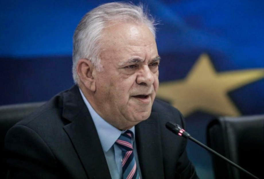 ΤΟ ΤΕΛΟΣ ΤΟΥ ΝΟΜΟΥ ΚΑΤΣΕΛΗ ΑΝΑΚΟΙΝΩΣΕ Ο ΓΙΑΝΝΗΣ ΔΡΑΓΑΣΑΚΗΣ! ΤΟ ΤΕΛΟΣ ΤΟΥ ΝΟΜΟΥ ΚΑΤΣΕΛΗ ΑΝΑΚΟΙΝΩΣΕ Ο ΓΙΑΝΝΗΣ ΔΡΑΓΑΣΑΚΗΣ!