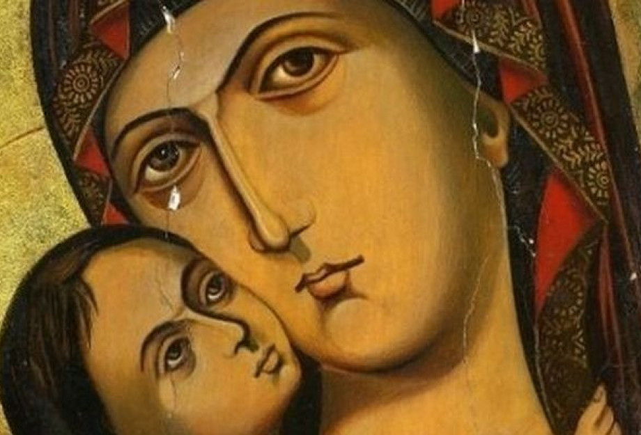ΜΙΑ ΠΑΝΙΣΧΥΡΗ ΠΡΟΣΕΥΧΗ ΠΟΥ ΑΝ ΤΗ ΔΙΑΒΑΣΕΤΕ Η ΕΥΛΟΓΙΑ ΤΗΣ ΠΑΝΑΓΙΑΣ ΘΑ ΕΙΝΑΙ ΠΑΝΤΑ ΜΑΖΙ ΣΑΣ! ΜΙΑ ΠΑΝΙΣΧΥΡΗ ΠΡΟΣΕΥΧΗ ΠΟΥ ΑΝ ΤΗ ΔΙΑΒΑΣΕΤΕ Η ΕΥΛΟΓΙΑ ΤΗΣ ΠΑΝΑΓΙΑΣ ΘΑ ΕΙΝΑΙ ΠΑΝΤΑ ΜΑΖΙ ΣΑΣ!