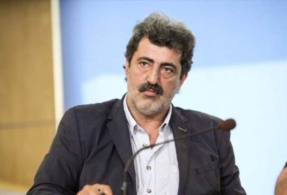 ΥΠΟ ΠΛΗΡΗ ΠΡΟΣΤΑΣΙΑ ΠΟΛΑΚΗ Η ΙΔΙΩΤΙΚΗ ΚΛΙΝΙΚΗ ΣΤΗ ΛΑΡΙΣΑ ΠΟΥ ΕΧΕΙ ΖΗΜΙΩΣΕΙ ΤΟΝ ΕΟΠΥΥ ΜΕ 19 ΕΚΑΤ. ΕΥΡΩ! ΥΠΟ ΠΛΗΡΗ ΠΡΟΣΤΑΣΙΑ ΠΟΛΑΚΗ Η ΙΔΙΩΤΙΚΗ ΚΛΙΝΙΚΗ ΣΤΗ ΛΑΡΙΣΑ ΠΟΥ ΕΧΕΙ ΖΗΜΙΩΣΕΙ ΤΟΝ ΕΟΠΥΥ ΜΕ 19 ΕΚΑΤ. ΕΥΡΩ!