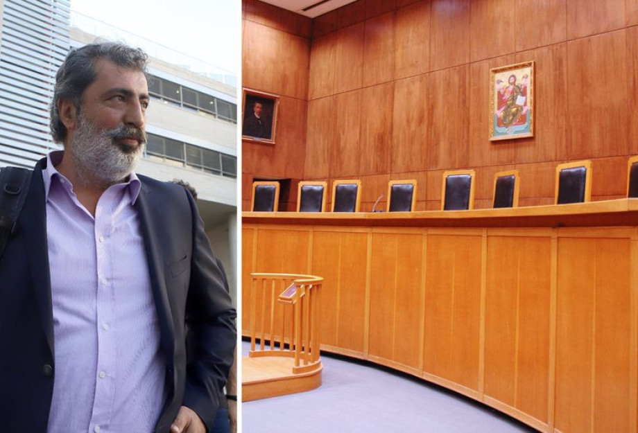 ΔΙΚΑΣΤΕΣ ΚΑΙ ΕΙΣΑΓΓΕΛΕΙΣ: ΘΕΣΜΙΚΗ ΕΚΤΡΟΠΗ Η ΣΥΜΠΕΡΙΦΟΡΑ ΠΟΛΑΚΗ! ΔΙΚΑΣΤΕΣ ΚΑΙ ΕΙΣΑΓΓΕΛΕΙΣ: ΘΕΣΜΙΚΗ ΕΚΤΡΟΠΗ Η ΣΥΜΠΕΡΙΦΟΡΑ ΠΟΛΑΚΗ!
