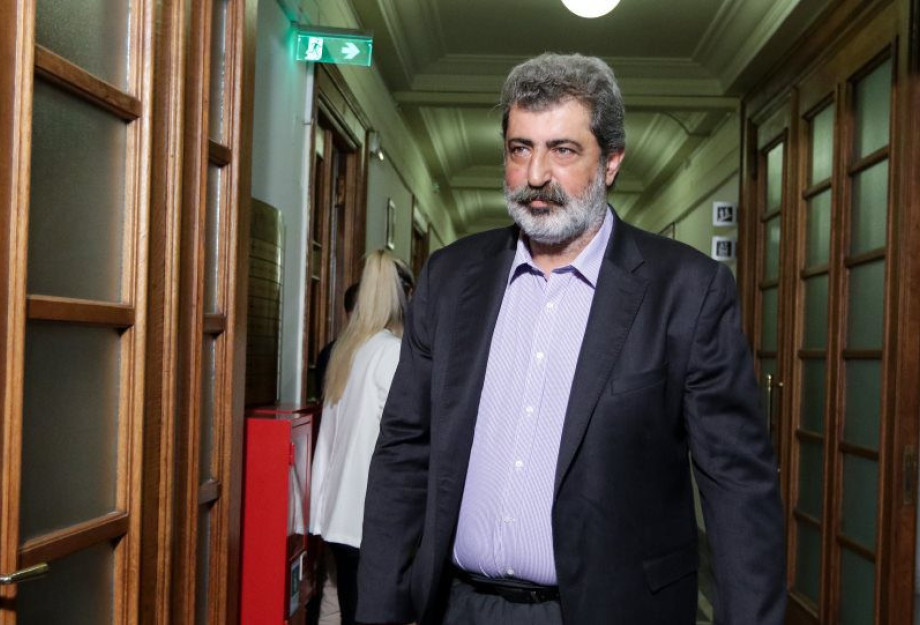 ΠΟΛΑΚΗΣ: NOΜΙΜΟΠΟΙΗΣΕ 43 ΠΑΡΑΝΟΜΕΣ ΚΛΙΝΕΣ ΚΑΙ ΑΛΛΕΣ ΑΥΘΑΙΡΕΣΙΕΣ ΣΕ ΙΔΙΩΤΙΚΗ ΚΛΙΝΙΚΗ! ΠΟΛΑΚΗΣ: NOΜΙΜΟΠΟΙΗΣΕ 43 ΠΑΡΑΝΟΜΕΣ ΚΛΙΝΕΣ ΚΑΙ ΑΛΛΕΣ ΑΥΘΑΙΡΕΣΙΕΣ ΣΕ ΙΔΙΩΤΙΚΗ ΚΛΙΝΙΚΗ!