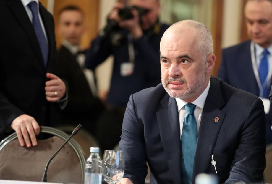 ΑΥΞΑΝΕΙ ΤΗΝ ΕΝΤΑΣΗ Η ΑΛΒΑΝΙΑ ΜΕ ΤΟ ΣΧΕΔΙΟ ΡΑΜΑ ΝΑ ΑΡΠΑΞΕΙ ΠΕΡΙΟΥΣΙΕΣ ΕΛΛΗΝΩΝ ΣΤΗ ΧΕΙΜΑΡΡΑ! ΑΥΞΑΝΕΙ ΤΗΝ ΕΝΤΑΣΗ Η ΑΛΒΑΝΙΑ ΜΕ ΤΟ ΣΧΕΔΙΟ ΡΑΜΑ ΝΑ ΑΡΠΑΞΕΙ ΠΕΡΙΟΥΣΙΕΣ ΕΛΛΗΝΩΝ ΣΤΗ ΧΕΙΜΑΡΡΑ!
