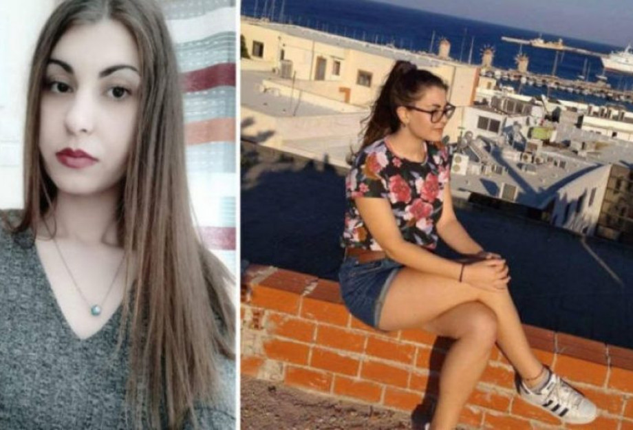 ΕΝΑΣ ΕΛΛΗΝΑΣ ΚΑΙ ΕΝΑΣ ΑΛΒΑΝΟΣ ΚΑΤΗΓΟΡΟΥΝΤΑΙ ΓΙΑ ΤΗ ΔΟΛΟΦΟΝΙΑ ΤΗΣ ΑΤΥΧΗΣ ΦΟΙΤΗΤΡΙΑΣ