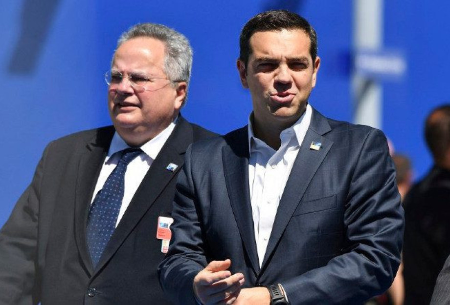 ΣΚΟΠΙΑ:TON KOTZIA TΟΝ ΕΔΙΩΞΕ Ο ΤΣΙΠΡΑΣ, ΔΕΝ ΠΑΡΑΙΤΗΘΗΚΕ!
