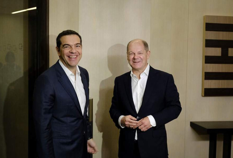 ΤΣΙΠΡΑΣ ΣΤΟ ΣΥΝΕΔΡΙΟ ΤΟΥ SPD: ΤΟΝ ΙΟΥΛΙΟ ΤΟΥ 2015 ΑΠΟΦΑΣΙΣΑ ΜΕ ΚΑΘΑΡΟ ΜΥΑΛΟ! ΤΣΙΠΡΑΣ ΣΤΟ ΣΥΝΕΔΡΙΟ ΤΟΥ SPD: ΤΟΝ ΙΟΥΛΙΟ ΤΟΥ 2015 ΑΠΟΦΑΣΙΣΑ ΜΕ ΚΑΘΑΡΟ ΜΥΑΛΟ!