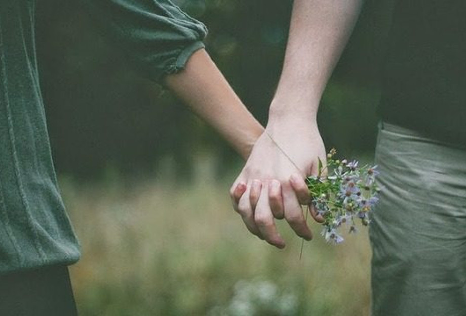 ΓΙΑΤΙ ΕΙΣΑΙ Η ΑΓΑΠΗ ΠΟΥ ΠΗΡΕΣ, Η ΑΣΦΑΛΕΙΑ ΠΟΥ ΕΝΙΩΣΕΣ ΚΑΙ Η ΑΓΚΑΛΙΑ ΠΟΥ ΣΕ ΕΦΕΡΝΕ ΣΤΑ ΙΣΙΑ ΣΟΥ! ΓΙΑΤΙ ΕΙΣΑΙ Η ΑΓΑΠΗ ΠΟΥ ΠΗΡΕΣ, Η ΑΣΦΑΛΕΙΑ ΠΟΥ ΕΝΙΩΣΕΣ ΚΑΙ Η ΑΓΚΑΛΙΑ ΠΟΥ ΣΕ ΕΦΕΡΝΕ ΣΤΑ ΙΣΙΑ ΣΟΥ!