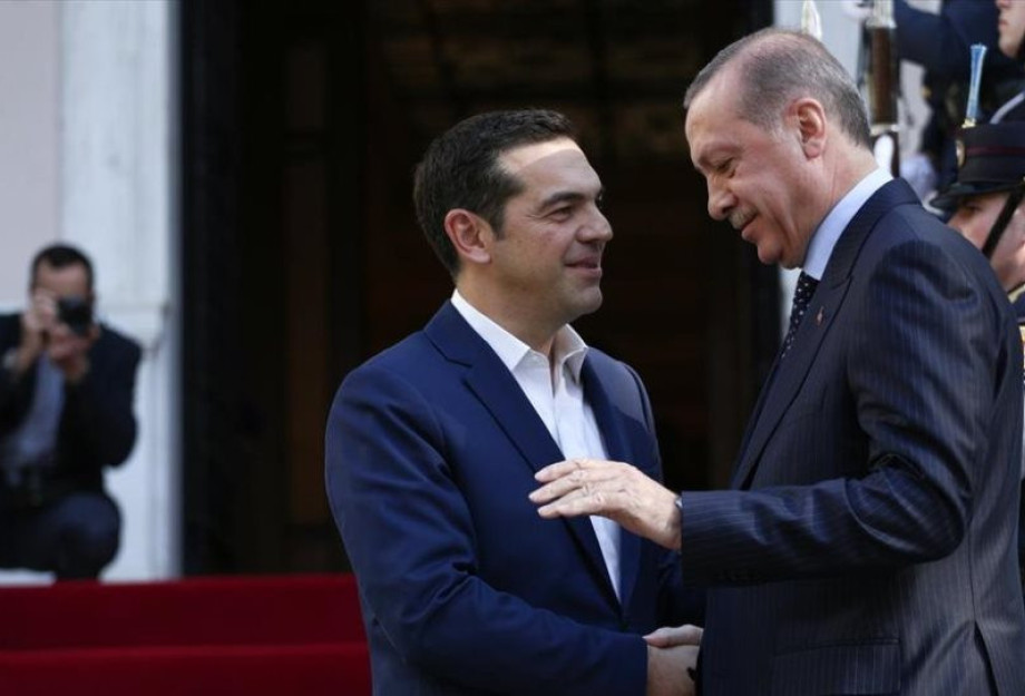 «ΦΡΕΝΟ» ΣΤΟ ΡΑΝΤΕΒΟΥ ΤΣΙΠΡΑ – ΕΡΝΤΟΓΑΝ ΛΟΓΩ ΤΩΝ ΠΡΟΚΛΗΣΕΩΝ ΣΤΟ ΑΙΓΑΙΟ! «ΦΡΕΝΟ» ΣΤΟ ΡΑΝΤΕΒΟΥ ΤΣΙΠΡΑ – ΕΡΝΤΟΓΑΝ ΛΟΓΩ ΤΩΝ ΠΡΟΚΛΗΣΕΩΝ ΣΤΟ ΑΙΓΑΙΟ!