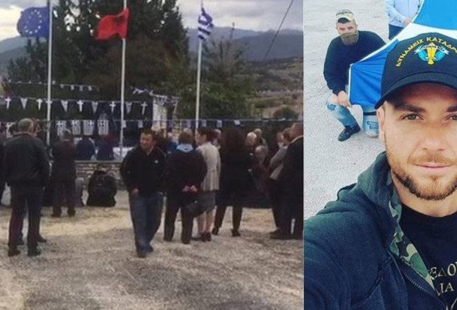 ΣΥΓΚΛΟΝΙΣΤΙΚΗ ΑΠΟΚΑΛΥΨΗ:ΓΙΑΤΙ ΟΙ ΑΛΒΑΝΟΙ ΕΙΧΑΝ ΕΝΤΟΛΗ ΝΑ ΕΞΟΝΤΩΣΟΥΝ ΤΟΝ ΚΑΤΣΙΦΑ! ΣΥΓΚΛΟΝΙΣΤΙΚΗ ΑΠΟΚΑΛΥΨΗ:ΓΙΑΤΙ ΟΙ ΑΛΒΑΝΟΙ ΕΙΧΑΝ ΕΝΤΟΛΗ ΝΑ ΕΞΟΝΤΩΣΟΥΝ ΤΟΝ ΚΑΤΣΙΦΑ!