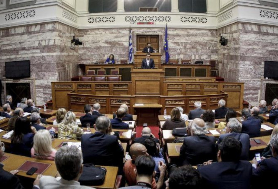ΑΠΟ ΤΟΝ ΛΑΟ Η ΕΚΛΟΓΗ ΤΟΥ ΠΡΟΕΔΡΟΥ ΤΗΣ ΔΗΜΟΚΡΑΤΙΑΣ ΑΝ ΑΠΟΤΥΧΟΥΝ ΟΙ ΕΚΛΟΓΕΣ ΣΤΗ ΒΟΥΛΗ! ΑΠΟ ΤΟΝ ΛΑΟ Η ΕΚΛΟΓΗ ΤΟΥ ΠΡΟΕΔΡΟΥ ΤΗΣ ΔΗΜΟΚΡΑΤΙΑΣ ΑΝ ΑΠΟΤΥΧΟΥΝ ΟΙ ΕΚΛΟΓΕΣ ΣΤΗ ΒΟΥΛΗ!