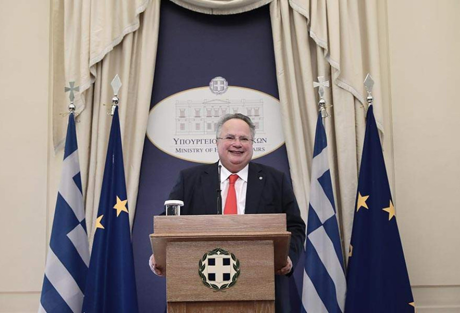 Ο ΚΟΤΖΙΑΣ ΠΡΟΑΝΗΓΓΕΙΛΕ ΤΗΝ ΕΠΕΚΤΑΣΗ ΤΗΣ ΑΙΓΙΑΛΙΤΙΔΑΣ ΖΩΝΗΣ – ΑΝΤΙΔΡΑΣΕΙΣ ΑΠΟ ΤΗΝ ΠΛΕΥΡΑ ΤΗΣ ΑΝΤΙΠΟΛΙΤΕΥΣΗΣ! Ο ΚΟΤΖΙΑΣ ΠΡΟΑΝΗΓΓΕΙΛΕ ΤΗΝ ΕΠΕΚΤΑΣΗ ΤΗΣ ΑΙΓΙΑΛΙΤΙΔΑΣ ΖΩΝΗΣ – ΑΝΤΙΔΡΑΣΕΙΣ ΑΠΟ ΤΗΝ ΠΛΕΥΡΑ ΤΗΣ ΑΝΤΙΠΟΛΙΤΕΥΣΗΣ!