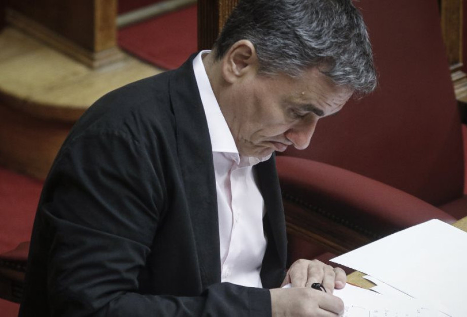 ΟΙ ΑΥΞΗΣΕΙΣ ΦΟΡΩΝ «ΡΟΥΦΗΞΑΝ» ΤΟ 25% ΤΗΣ ΑΝΑΠΤΥΞΗΣ! ΟΙ ΑΥΞΗΣΕΙΣ ΦΟΡΩΝ «ΡΟΥΦΗΞΑΝ» ΤΟ 25% ΤΗΣ ΑΝΑΠΤΥΞΗΣ!