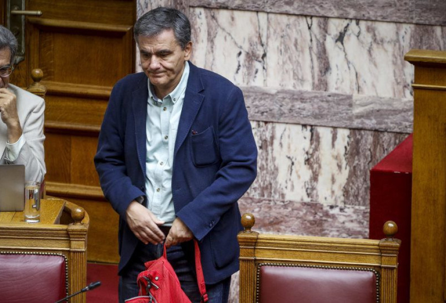 KATAΤΙΘΕΤΑΙ Ο «ΠΡΟΕΚΛΟΓΙΚΟΣ» ΠΡΟΥΠΟΛΟΓΙΣΜΟΣ: ΤΙ ΑΝΑΜΕΝΕΤΑΙ ΓΙΑ ΣΥΝΤΑΞΕΙΣ ΚΑΙ ΠΑΡΟΧΕΣ! KATAΤΙΘΕΤΑΙ Ο «ΠΡΟΕΚΛΟΓΙΚΟΣ» ΠΡΟΥΠΟΛΟΓΙΣΜΟΣ: ΤΙ ΑΝΑΜΕΝΕΤΑΙ ΓΙΑ ΣΥΝΤΑΞΕΙΣ ΚΑΙ ΠΑΡΟΧΕΣ!