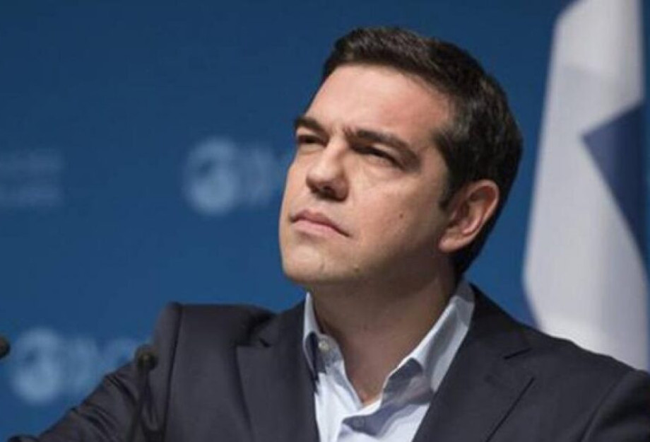ΤΟ ΑΠΡΟΟΠΤΟ ΜΕ ΤΑ ΣΠΑΣΜΕΝΑ ΣΤΗ ΣΥΝΕΝΤΕΥΞΗ ΤΣΙΠΡΑ!