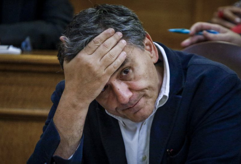 ΤΟ ΔΗΜΟΣΙΟ ΣΧΕΔΙΑΖΕΙ ΝΑ ΑΝΑΛΑΒΕΙ ΤΑ ΡΙΣΚΑ ΠΟΥ ΔΕΝ ΠΑΙΡΝΟΥΝ ΤΑ FUNDS! ΤΟ ΔΗΜΟΣΙΟ ΣΧΕΔΙΑΖΕΙ ΝΑ ΑΝΑΛΑΒΕΙ ΤΑ ΡΙΣΚΑ ΠΟΥ ΔΕΝ ΠΑΙΡΝΟΥΝ ΤΑ FUNDS!
