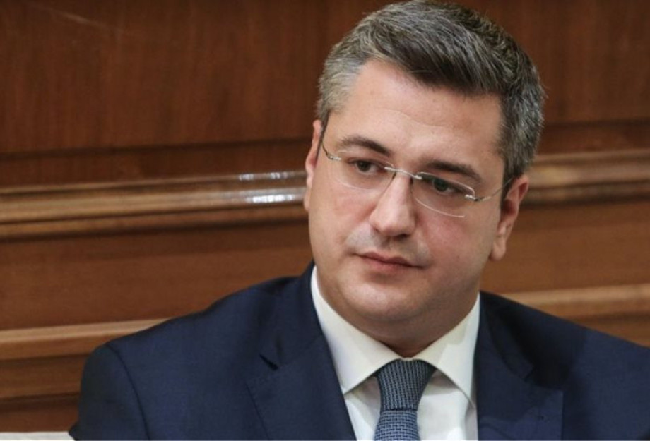 Απόστολος Τζιτζικώστας:Δημιουργούμε ένα ολοκληρωμένο σύστημα υπηρεσιών ψυχικής υγείας Απόστολος Τζιτζικώστας:Δημιουργούμε ένα ολοκληρωμένο σύστημα υπηρεσιών ψυχικής υγείας