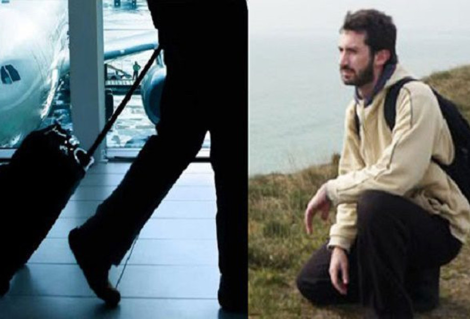 «ΣΥΜΠΛΗΡΩΣΑ 3 ΧΡΟΝΙΑ ΣΤΟ ΕΞΩΤΕΡΙΚΟ. ΟΡΙΣΤΕ ΤΙ ΚΑΤΑΦΕΡΑ»: Η ΚΑΤΑΘΕΣΗ ΨΥΧΗΣ ΕΝΟΣ ΕΛΛΗΝΑ ΜΕΤΑΝΑΣΤΗ! «ΣΥΜΠΛΗΡΩΣΑ 3 ΧΡΟΝΙΑ ΣΤΟ ΕΞΩΤΕΡΙΚΟ. ΟΡΙΣΤΕ ΤΙ ΚΑΤΑΦΕΡΑ»: Η ΚΑΤΑΘΕΣΗ ΨΥΧΗΣ ΕΝΟΣ ΕΛΛΗΝΑ ΜΕΤΑΝΑΣΤΗ!