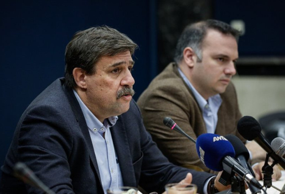 ΟΙΚΟΓΕΝΕΙΑΚΟΙ ΓΙΑΤΡΟΙ: TO ΥΠΟΥΡΓΕΙΟ ΥΓΕΙΑΣ ΚΑΝΕΙ ΠΙΣΩ ΟΛΟΤΑΧΩΣ! ΟΙΚΟΓΕΝΕΙΑΚΟΙ ΓΙΑΤΡΟΙ: TO ΥΠΟΥΡΓΕΙΟ ΥΓΕΙΑΣ ΚΑΝΕΙ ΠΙΣΩ ΟΛΟΤΑΧΩΣ!
