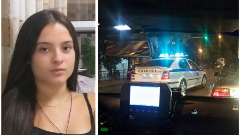 Περιστέρι: Αρνήθηκε να δώσει κατάθεση η 15χρονη – Πώς αντιδρά στους αστυνομικούς