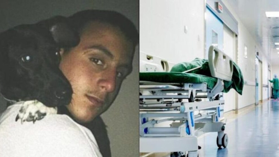 Καλά τα νέα για τον 17χρονο Βασίλη που διασωληνώθηκε αφού τον πάτησε αγέλη αλόγων μετά από τροχαίο