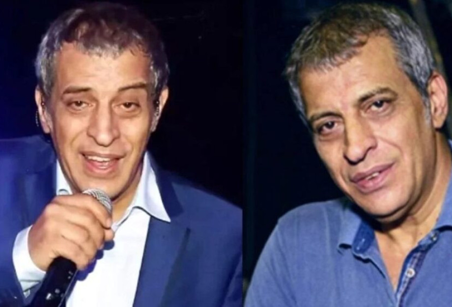 Θέμης Αδαμαντίδης: «Είχα όγκο, έκανα προσευχή» Θέμης Αδαμαντίδης: «Είχα όγκο, έκανα προσευχή»