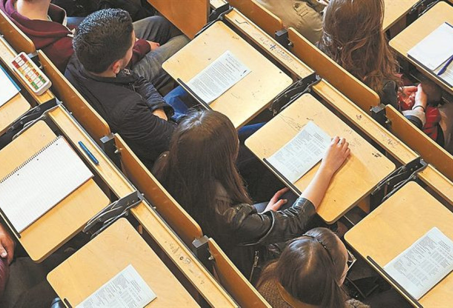 Διπλά πτυχία στα ελληνικά Πανεπιστήμια Διπλά πτυχία στα ελληνικά Πανεπιστήμια