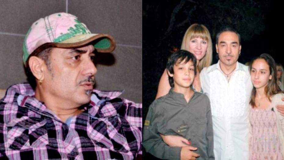 Πανέμορφη με μακρύ μαύρο μαλλί: Η 26χρονη κόρη του Νότη Σφακιανάκη είναι μία καλλονή και μοιάζει στη μαμά της (ΦΩΤΟ)