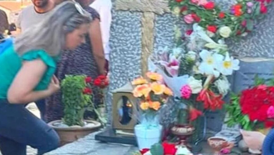 Λαοθάλασσα για τον Άγιο των Λεπρών – Πλήθος πιστών στην πρώτη εορτή του στην Εθιά Ηρακλείου