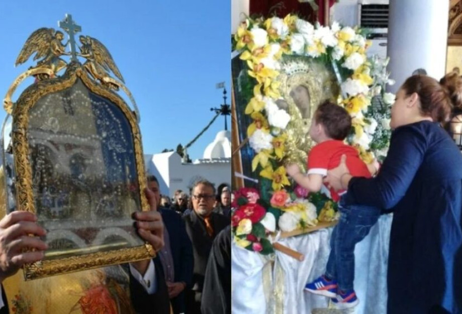 θέλει 1 λεπτό για να το διαβάσετε και θα αλλάξει τον τρόπο σκέψης σας: Όταν προσκυνάτε την εικόνα ενός Αγίου θέλει 1 λεπτό για να το διαβάσετε και θα αλλάξει τον τρόπο σκέψης σας: Όταν προσκυνάτε την εικόνα ενός Αγίου