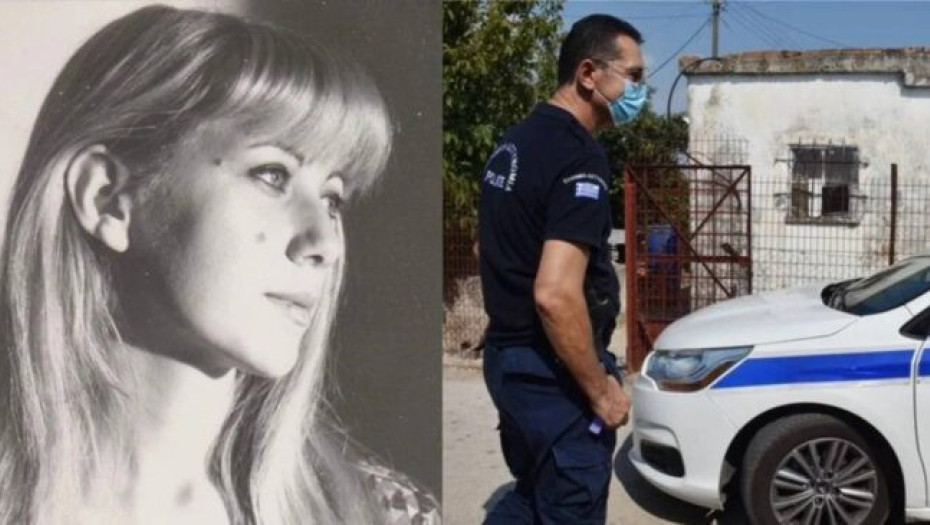 Αίγινα: Ομολόγησε ο γιος της ηθοποιού, Μαρίας Μπονίκου – Την έσφαξε με δύο μαχαίρια