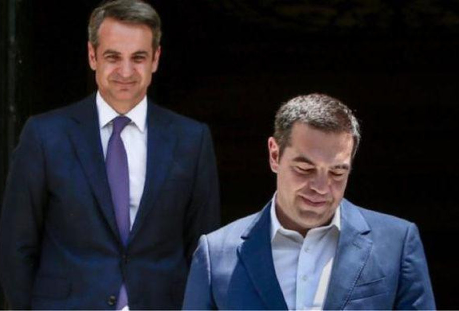 Δυσαρεστημένοι οι πολίτες από την ακρίβεια: Μυρίζει …εκλογές! Δυσαρεστημένοι οι πολίτες από την ακρίβεια: Μυρίζει …εκλογές!
