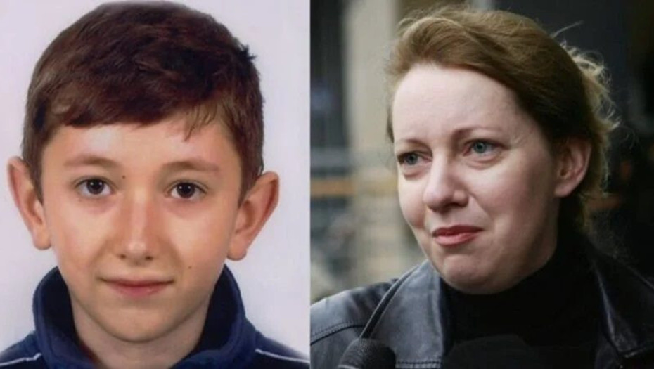 Η Αγγελική Νικολούλη άνοιξε ξανά την υπόθεση του Άλεξ – Συγκλονιστικές μαρτυρίες