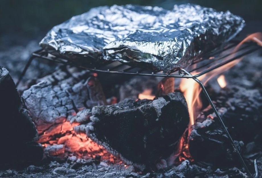 Ο Παγκόσμιος Οργανισμός Υγείας προειδοποιεί: Αποφύγετε το μαγείρεμα με αλουμινόχαρτο Ο Παγκόσμιος Οργανισμός Υγείας προειδοποιεί: Αποφύγετε το μαγείρεμα με αλουμινόχαρτο