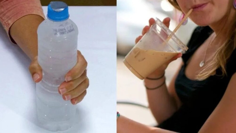 Αλλάζουν όλα: Χαράτσι στις πλαστικές συσκευασίες που αγοράζουμε, θα πληρώνουμε την ανακύκλωση απ’τη τσέπη μας