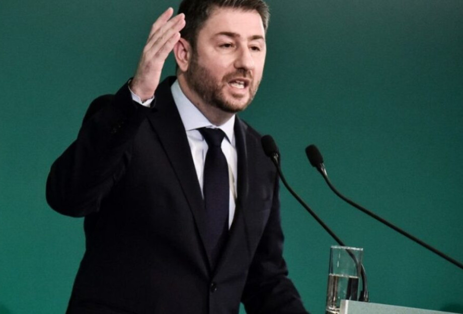 “Σκυλοκαβγάς” ανάμεσα σε ΝΔ, ΣΥΡΙΖΑ και ΚΙΝΑΛ/ΠΑΣΟΚ για το: Ποιος είναι ο κατάλληλος κυβερνητικός διαχειριστής “Σκυλοκαβγάς” ανάμεσα σε ΝΔ, ΣΥΡΙΖΑ και ΚΙΝΑΛ/ΠΑΣΟΚ για το: Ποιος είναι ο κατάλληλος κυβερνητικός διαχειριστής